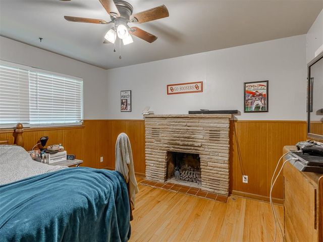 140 N Westchester Avenue, Norman, OK 73069