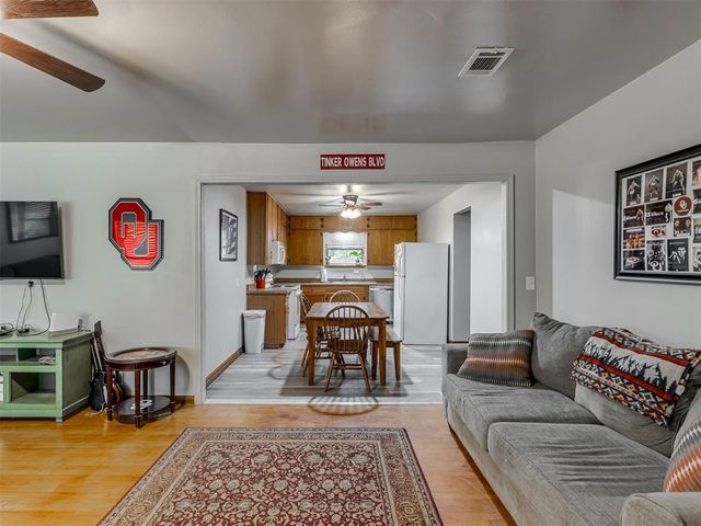 140 N Westchester Avenue, Norman, OK 73069