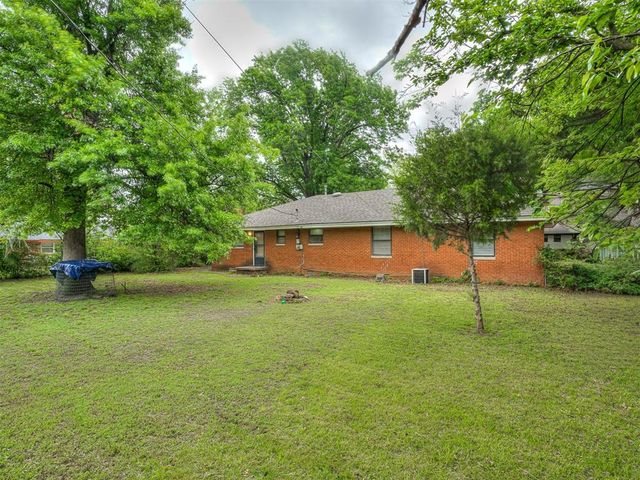 140 N Westchester Avenue, Norman, OK 73069