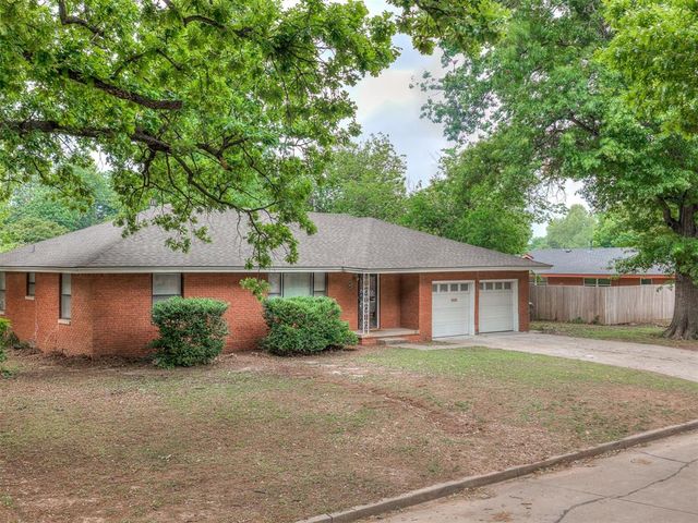 140 N Westchester Avenue, Norman, OK 73069