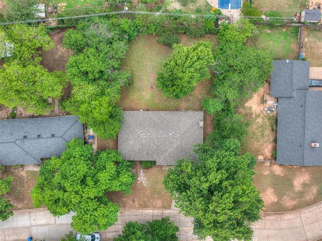 140 N Westchester Avenue, Norman, OK 73069