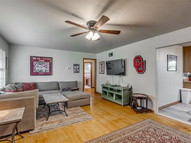 140 N Westchester Avenue, Norman, OK 73069