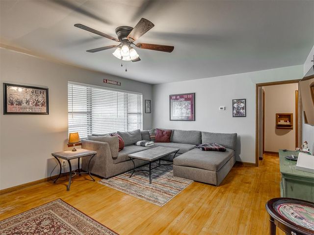 140 N Westchester Avenue, Norman, OK 73069