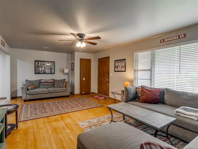 140 N Westchester Avenue, Norman, OK 73069