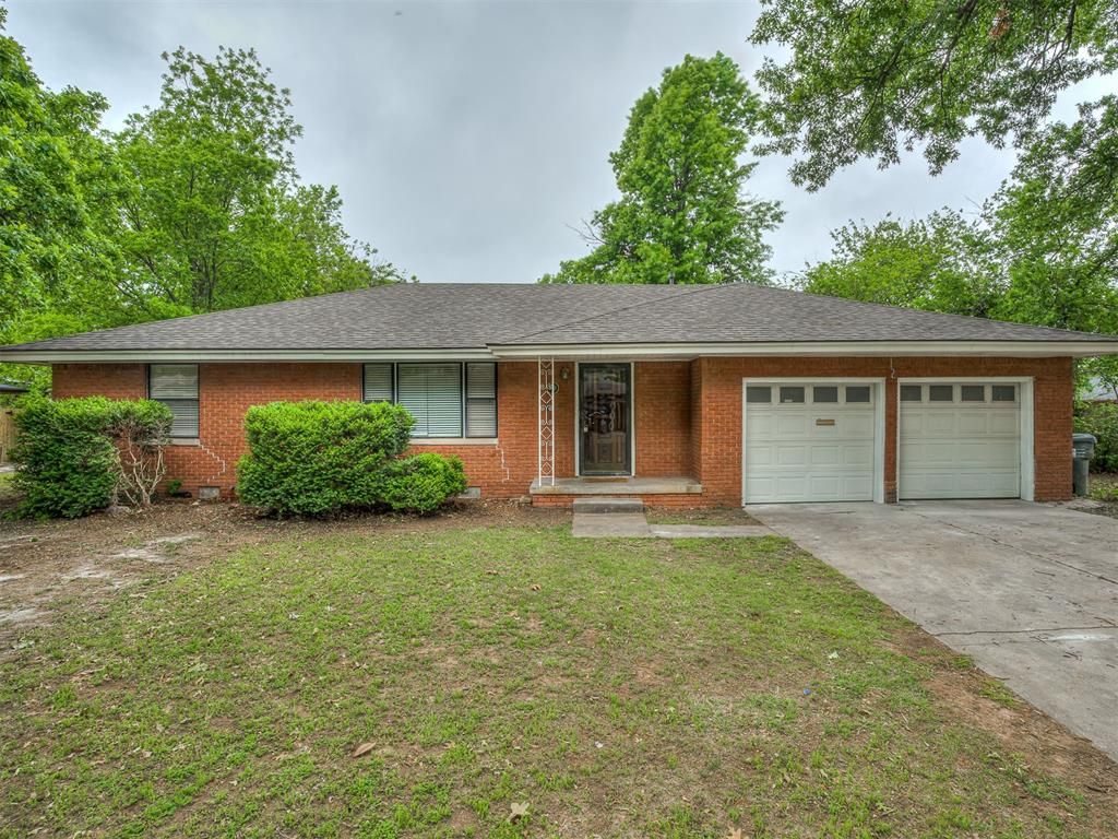 140 N Westchester Avenue, Norman, OK 73069