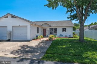 302 BRANCH WAY, Millsboro, DE 19966