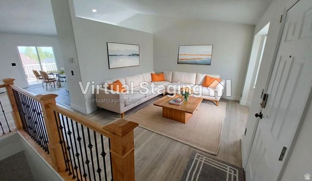 6116 W GRACELAND WAY, West Jordan, UT 84081