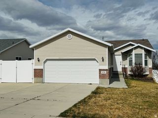 6116 W GRACELAND WAY, West Jordan, UT 84081
