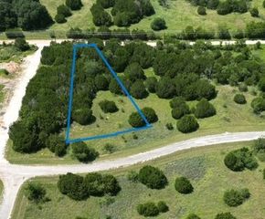 39047 High Point Drive, Whitney, TX 76692