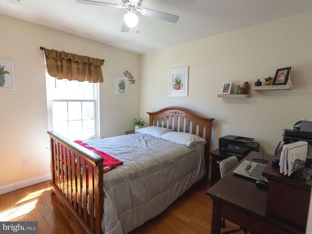15 NOTTINGHAM WAY, Mount Laurel, NJ 08054