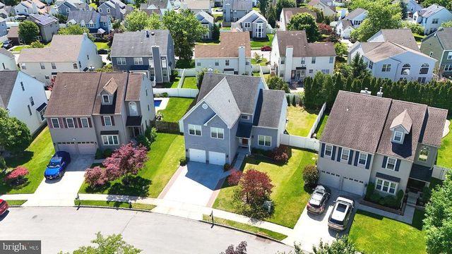 15 NOTTINGHAM WAY, Mount Laurel, NJ 08054