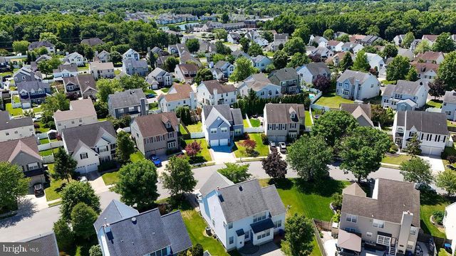 15 NOTTINGHAM WAY, Mount Laurel, NJ 08054