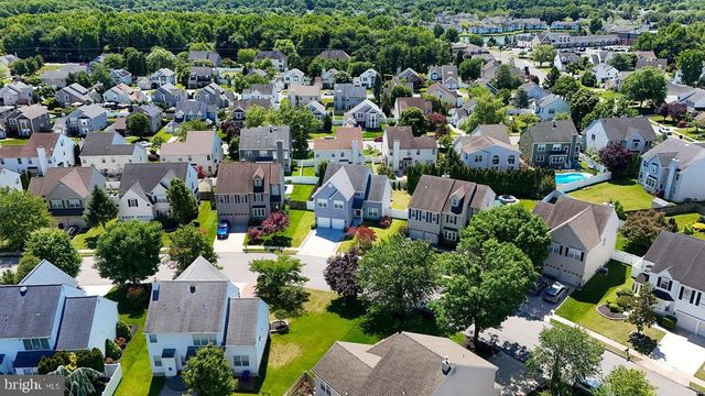15 NOTTINGHAM WAY, Mount Laurel, NJ 08054