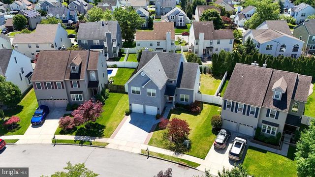 15 NOTTINGHAM WAY, Mount Laurel, NJ 08054