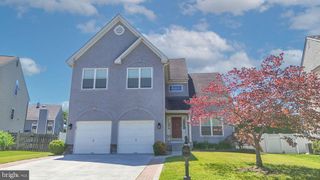 15 NOTTINGHAM WAY, Mount Laurel, NJ 08054