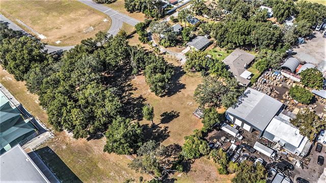 5105 N 45TH STREET, Tampa, FL 33610