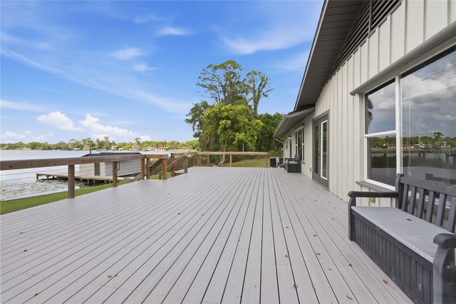 940 N KEPLER ROAD, Deland, FL 32724