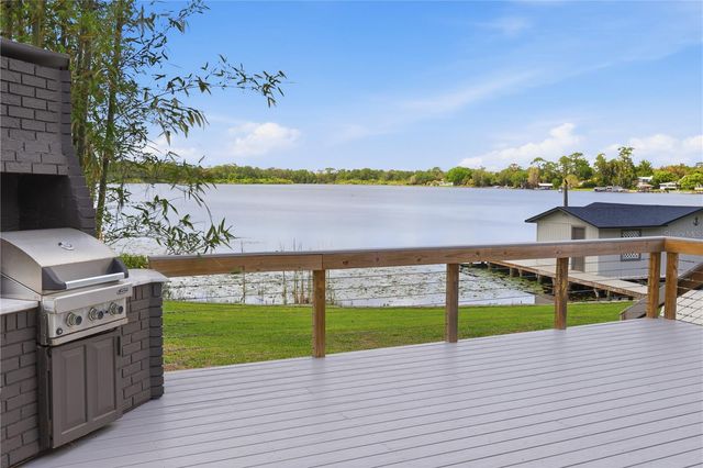 940 N KEPLER ROAD, Deland, FL 32724