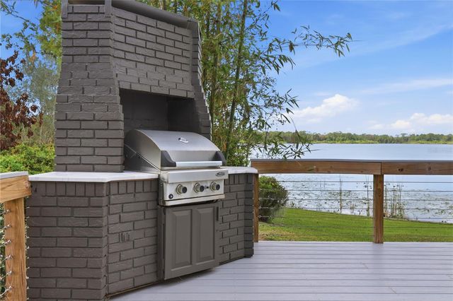 940 N KEPLER ROAD, Deland, FL 32724