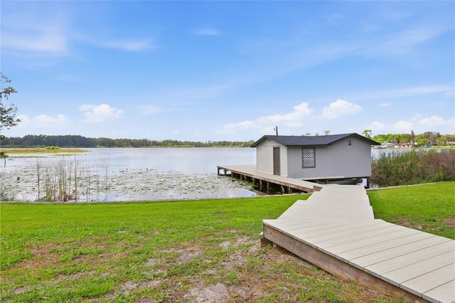 940 N KEPLER ROAD, Deland, FL 32724