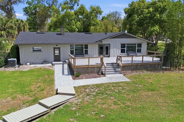 940 N KEPLER ROAD, Deland, FL 32724