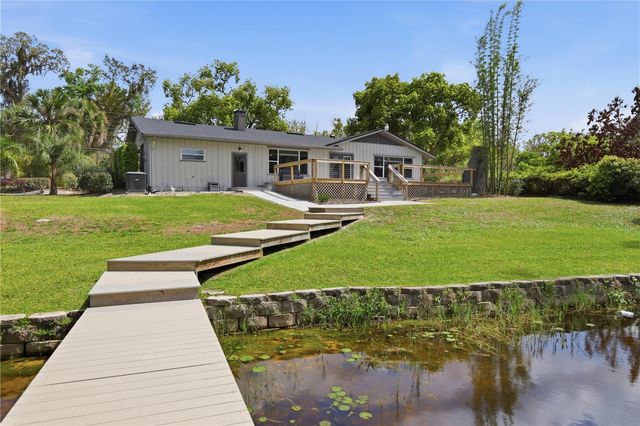 940 N KEPLER ROAD, Deland, FL 32724