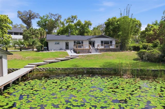 940 N KEPLER ROAD, Deland, FL 32724