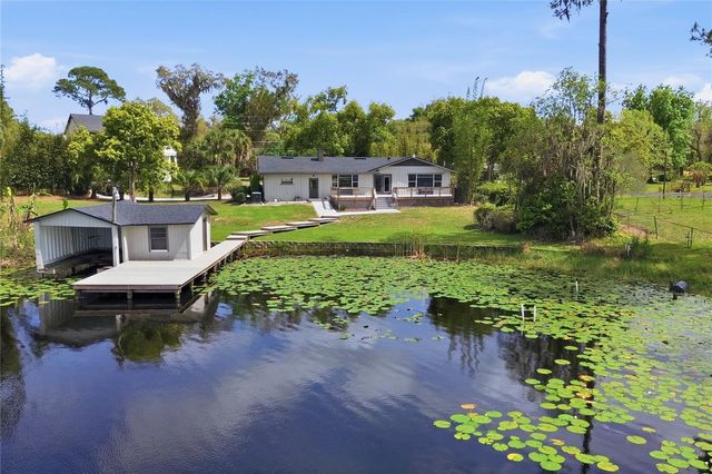 940 N KEPLER ROAD, Deland, FL 32724