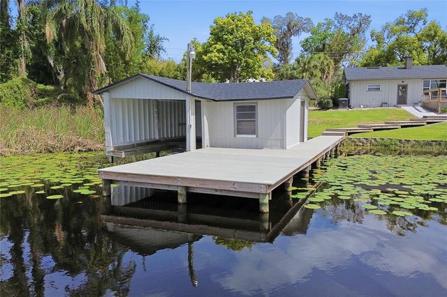 940 N KEPLER ROAD, Deland, FL 32724