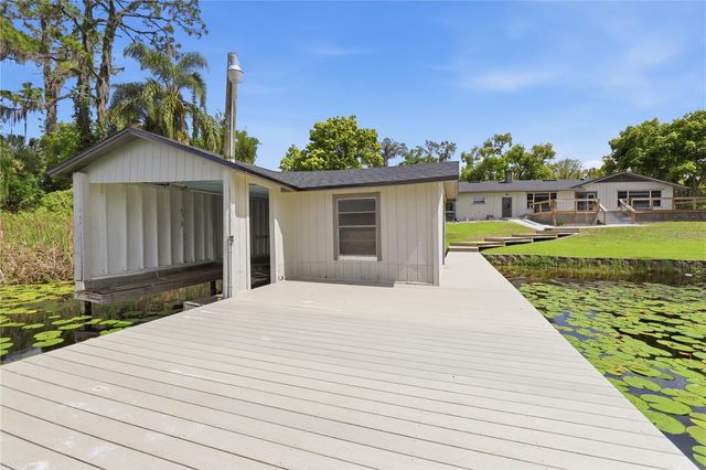 940 N KEPLER ROAD, Deland, FL 32724