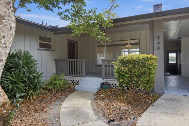 940 N KEPLER ROAD, Deland, FL 32724