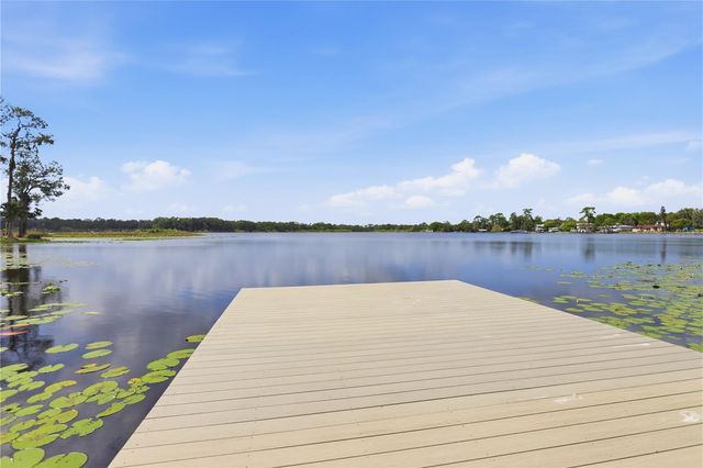 940 N KEPLER ROAD, Deland, FL 32724