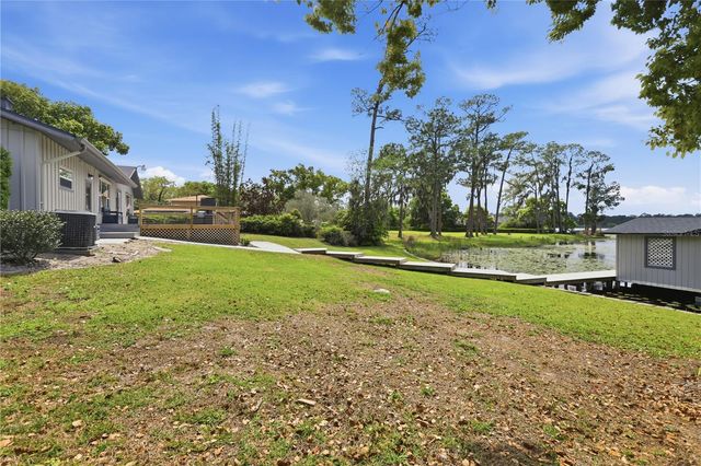 940 N KEPLER ROAD, Deland, FL 32724