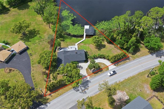 940 N KEPLER ROAD, Deland, FL 32724