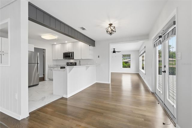 940 N KEPLER ROAD, Deland, FL 32724