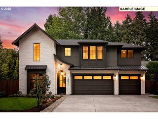 484 Sw 95th Ave, Portland, OR 97225