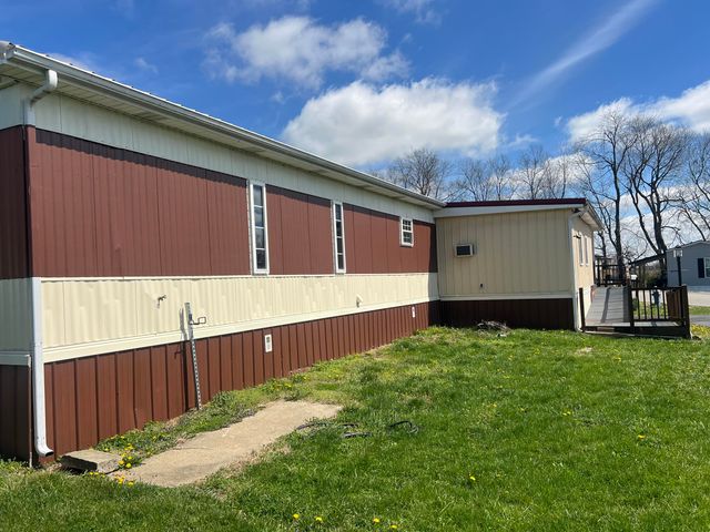 404 Mount Vernon Drive, Winchester, KY 40391