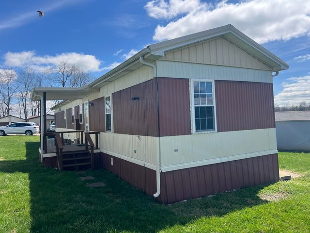 404 Mount Vernon Drive, Winchester, KY 40391