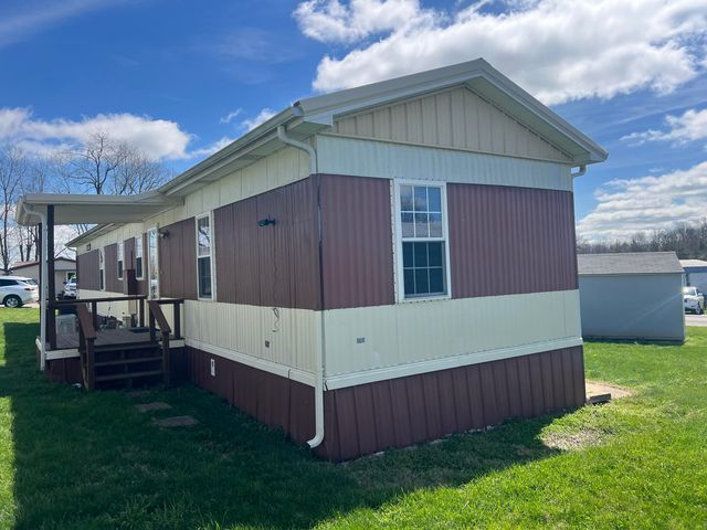 404 Mount Vernon Drive, Winchester, KY 40391