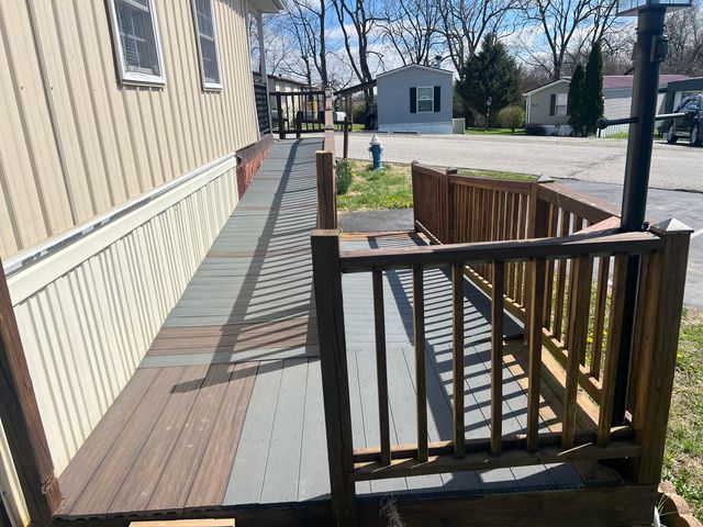 404 Mount Vernon Drive, Winchester, KY 40391