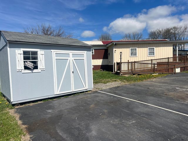 404 Mount Vernon Drive, Winchester, KY 40391