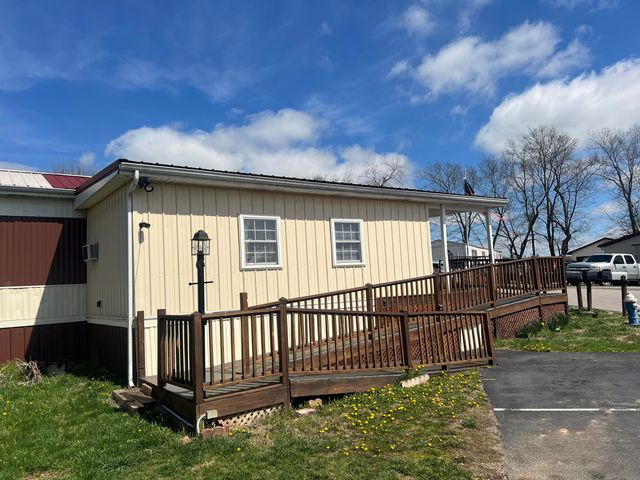 404 Mount Vernon Drive, Winchester, KY 40391