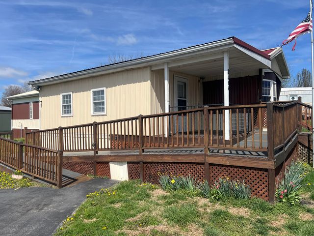 404 Mount Vernon Drive, Winchester, KY 40391