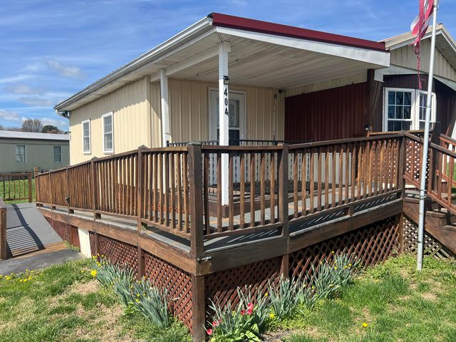 404 Mount Vernon Drive, Winchester, KY 40391