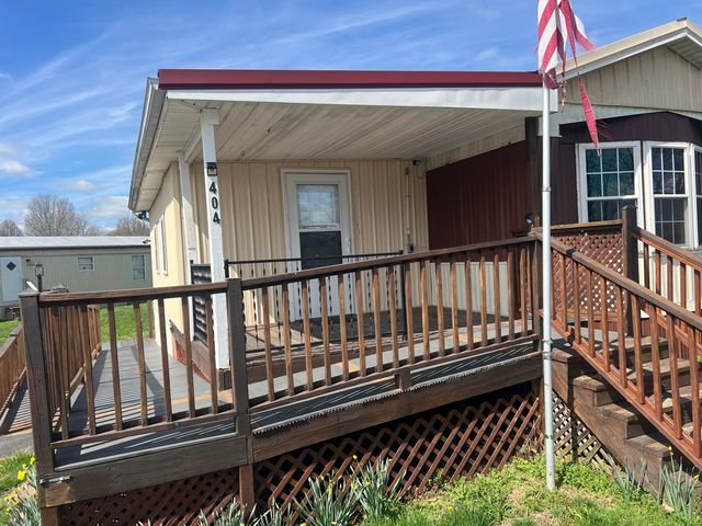 404 Mount Vernon Drive, Winchester, KY 40391