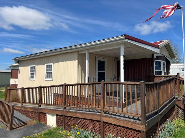 404 Mount Vernon Drive, Winchester, KY 40391