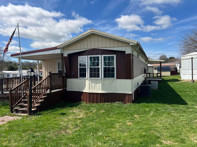 404 Mount Vernon Drive, Winchester, KY 40391