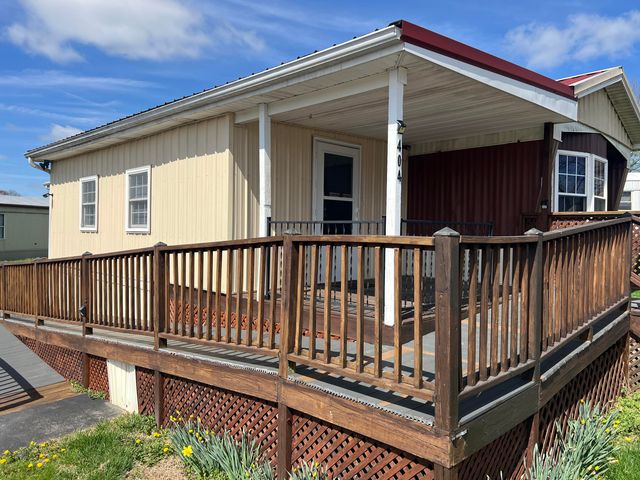 404 Mount Vernon Drive, Winchester, KY 40391