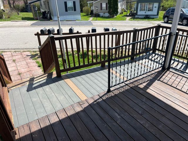 404 Mount Vernon Drive, Winchester, KY 40391