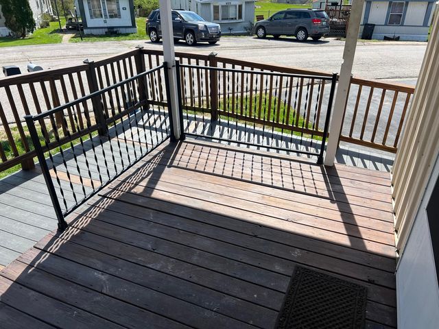 404 Mount Vernon Drive, Winchester, KY 40391